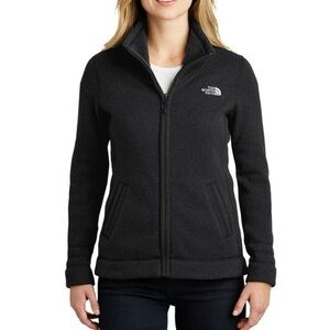 The North Face Women’s Sweater Fleece Jacket